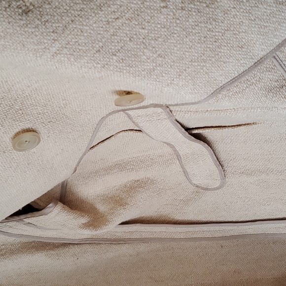 Effortless Chic: Ralph Lauren Black Blazer - Picture 6 of 11